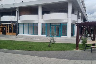 SPATIU COMERCIAL ULTRACENTRAL - Str . LIBERTATII - 10