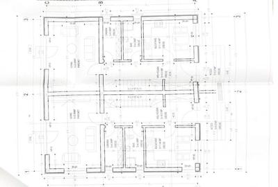 Casa, tip duplex, 3 camere Cristian.Intabulata!! - 8