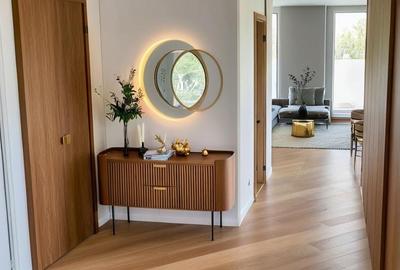 Duplex 233 mpc P+1 cu Pod si Terasa in Tamasi | Zona Verde si Linistita - 8