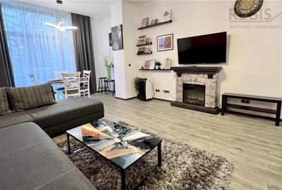 Apartament 2 camere luminos Silver Mountain Poiana Brasov Apartament 2 camere luminos Silver Mountain Poiana Brasov - 4