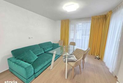 Apartament cu 3 camere decomandat în Central - 14