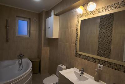 Apartament cu 4 camere decomandat, mobilat în Ipotești - 1