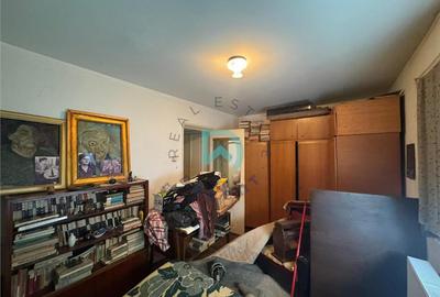 Apartament cu 2 camere semidecomandat în Gării - 7