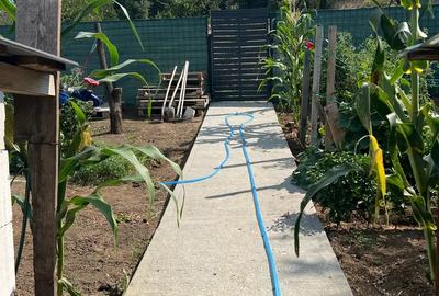 Vand casa in comuna Baldovinesti sat Pietris - 4