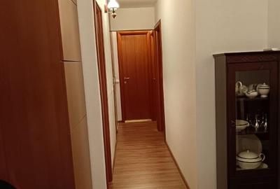 Mega Mall, Ap[artament 3 camere,Renovat! - 4