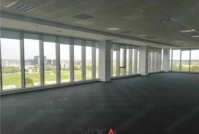 Spațiu comercial, în Barbu Văcărescu - 10