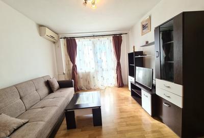 Apartament cu 2 camere decomandat în Kiseleff - 1