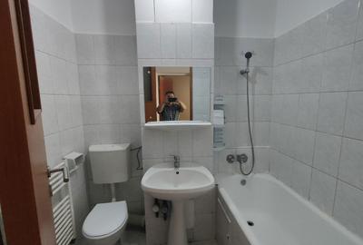 Garsonieră decomandată în Central - 5