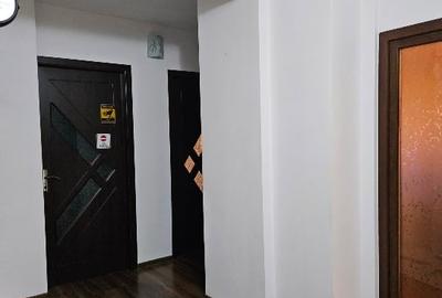Apartament 3 camere, 80 mp, decomandat, etaj 3/4, Poitiers Apartament 3 camere, 80 mp, decomandat, etaj 3/4, Poitiers - 8