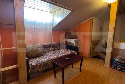 Casa de vanzare, cu 3 camere, zona centrala - 11
