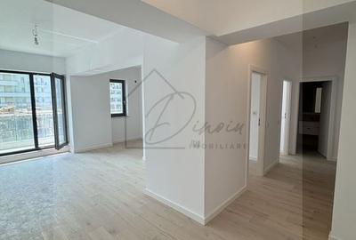 Apartament 2 camere lux First Estates Pipera I Rond OMV I Comision 0% - 1