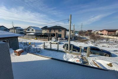 Casa individuala P+1 | Berceni | 425mp teren | Persoana fizica - 4