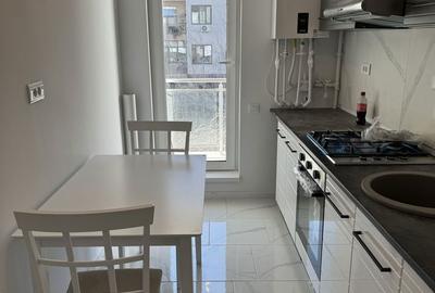 Garsonieră decomandată în Uverturii - 3