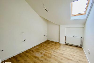 Apartament cu 2 camere în Cristian - 3