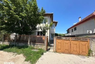 Casă cu 3 camere cu Teren 150 Mp în Central - 3