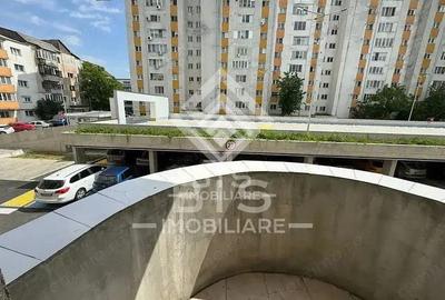 Apartament cu 3 camere semidecomandat în Nord - 3