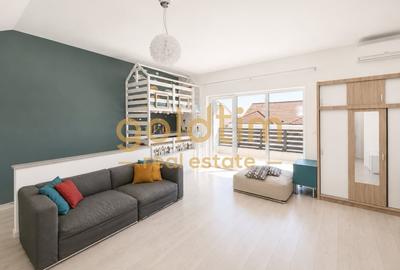 Duplex cu 4 camere cu Canalizare în Pipera - 5