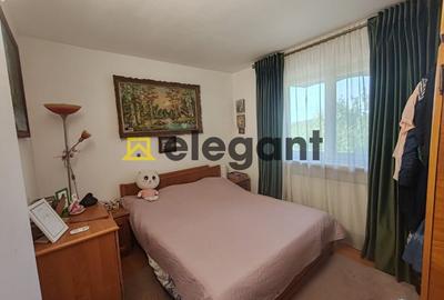 Apartament cu 3 camere semidecomandat, mobilat în Craiovița Nouă - 3