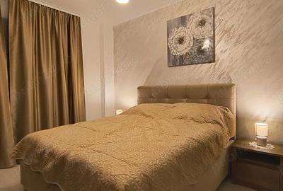 Apartament cu 3 camere decomandat în Central - 1