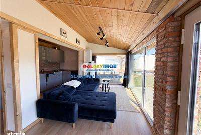 Casă cu 3 camere cu Teren 330 Mp în Bran - 2