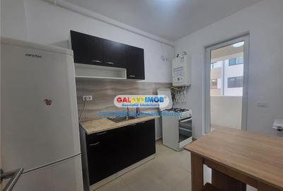 Garsoniera Mobilata Utilata in Militari Residence 280 Euro - 2