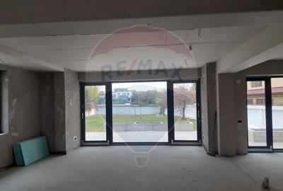 Casă individuală cu 8 camere cu Teren 1200 Mp în Mogoșoaia - 6