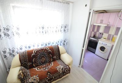 Vand apartament 1 camera Micro 40 parter - 6