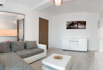 Inchiriere apartament 2 camere, decomandat, 21Residence Politehnica - 1