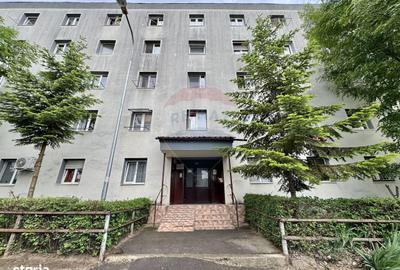 Garsonieră, mobilată în Florilor