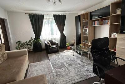 Casă cu 6 camere cu Teren 1500 Mp în Berchișești - 4