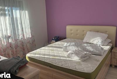 Casă cu 3 camere cu Teren 400 Mp în Bradu - 7