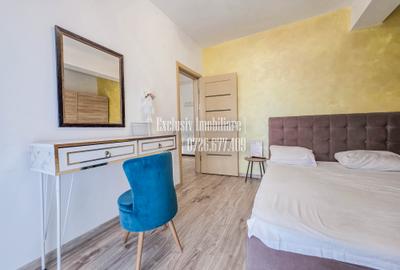 TERMEN LUNG! Apartament Modern cu 2 camere 60 mp cu Parcare Privata Acoperita - 12
