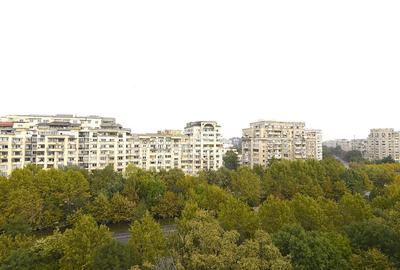 INCHIRIERE APARTAMENT 3 CAMERE UNIRII - PIATA ALBA IULIA INCHIRIERE APARTAMENT 3 CAMERE UNIRII - PIATA ALBA IULIA - 17