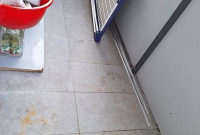 Apartament cu 3 camere, 54 mp, balcon, zona Terra - 7