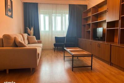 Apartament cu 3 camere decomandat, mobilat în Central - 6