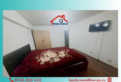 Apartament cu 2 camere decomandat în Șerbănești
