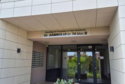 Garsonieră în Tineretului - 3