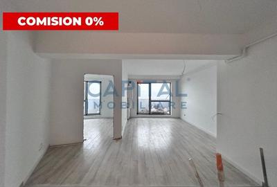 Apartament 2 camere, etaj 1, finisat, ansamblul Wings, priveliste deosebita - 1