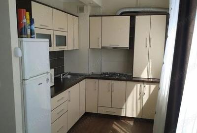 Garsoniera zona Lujerului - 2