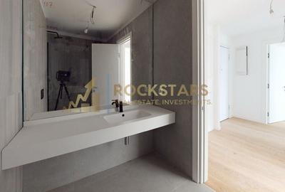 Apartament 2 Camere | 59 mp | Etaj 7 | Nusco City Park | TVA inclus - 10