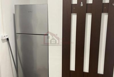 Garsonieră decomandată, mobilată în Colentina - 6