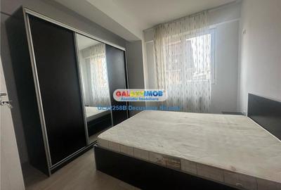 Apartament 3 camere, mobilat utilat Militari Residence, 500 euro - 5