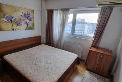 Apartament cu 2 camere decomandat, mobilat în Romană - 4