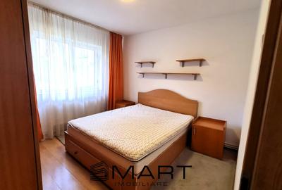 Apartament cu 2 camere decomandat, mobilat în Vasile Aaron - 9
