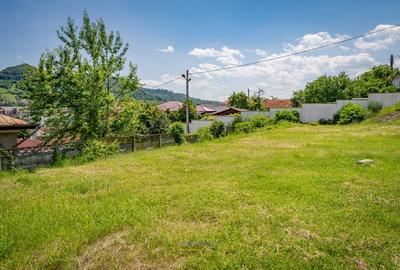 Teren Construcții intravilan de 1356 mp, în Central - 6