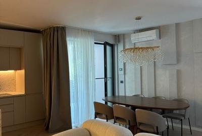 PRIMA INCHIRIERE TREI CAMERE ZONA HERASTRAU AVIATIEI - 2