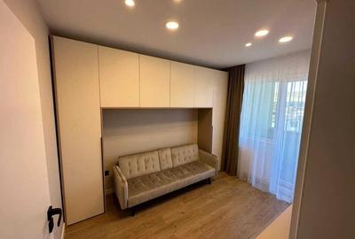 Apartament cu 3 camere decomandat, mobilat în Florești - 8
