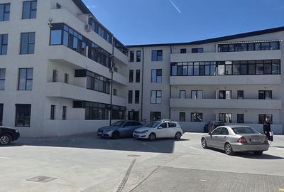 Apartament cu 2 camere în Calea București - 7