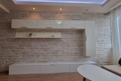 Apartament modern într-un complex rezidențial privat Apartament modern într-un complex rezidențial privat - 7