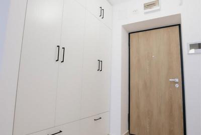 Garsonieră decomandată în Central - 7